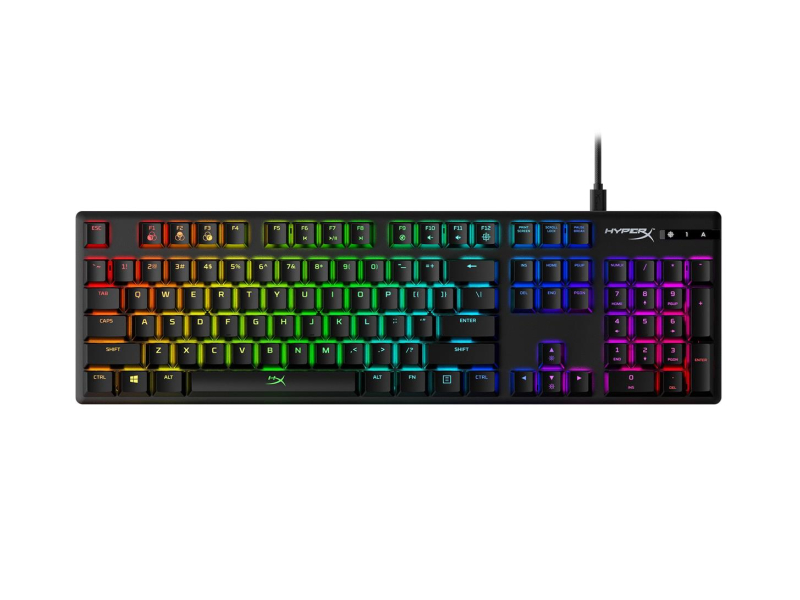 HyperX Alloy Origins Aqua